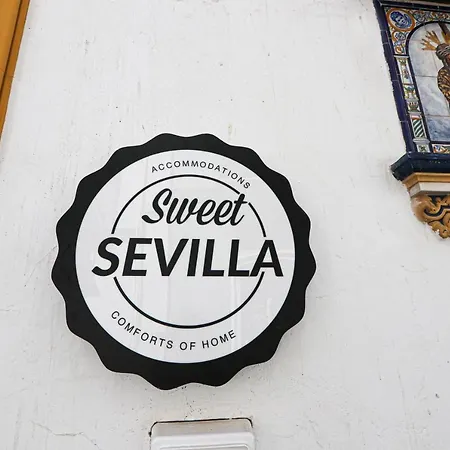 Sweet Hostel Sevilla
