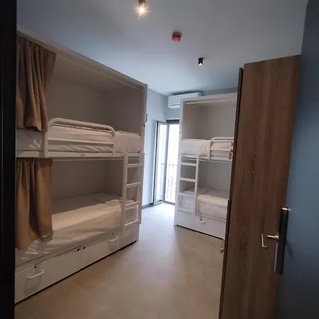 Albergue Sweet *