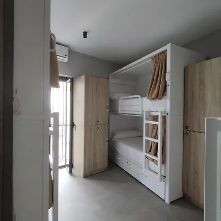 Albergue Sweet