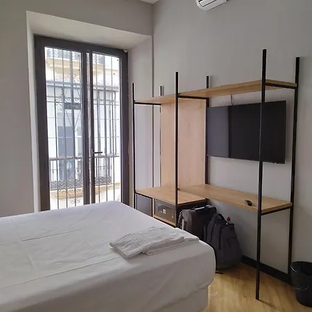 Hostel Sweet Sevilla