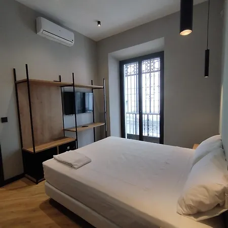 Hostel Sweet Sevilla