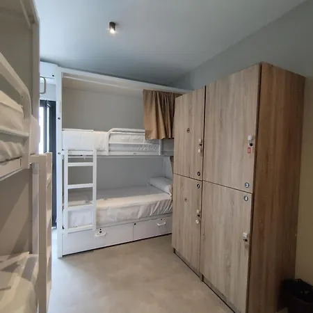 Hostel Sweet Sevilla