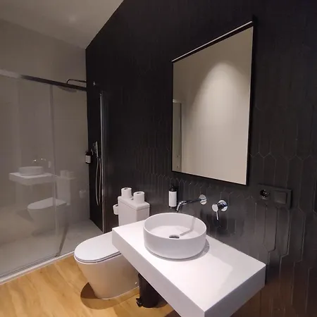 Albergue Sweet
