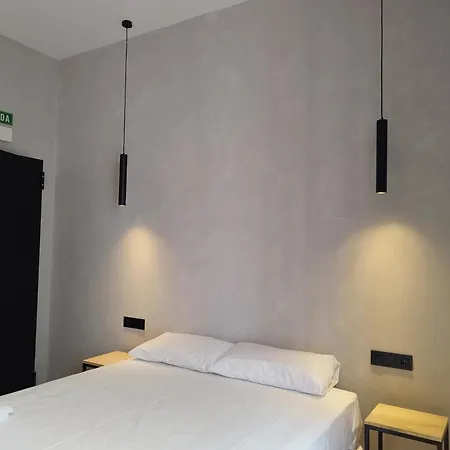 Albergue Sweet *