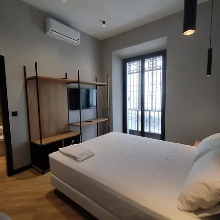 Hostel Sweet Sevilla