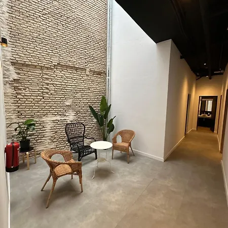 Albergue Sweet