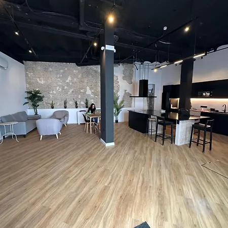 Albergue Sweet *