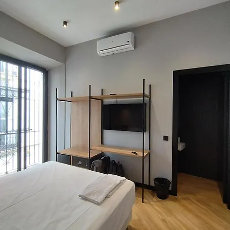 Albergue Sweet