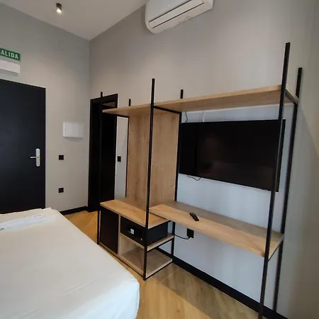 Albergue Sweet *