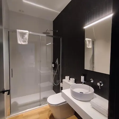 Albergue Sweet