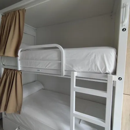 Hostel Sweet Sevilla