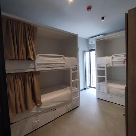Albergue Sweet