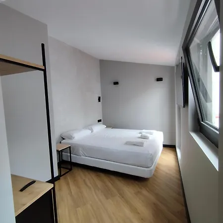 Albergue Sweet *