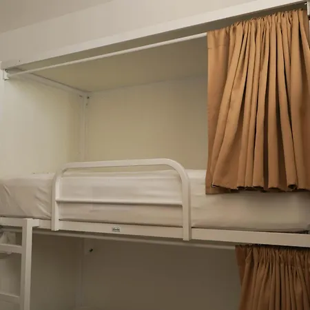 Albergue Sweet *