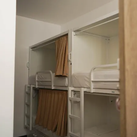 Sweet Albergue *