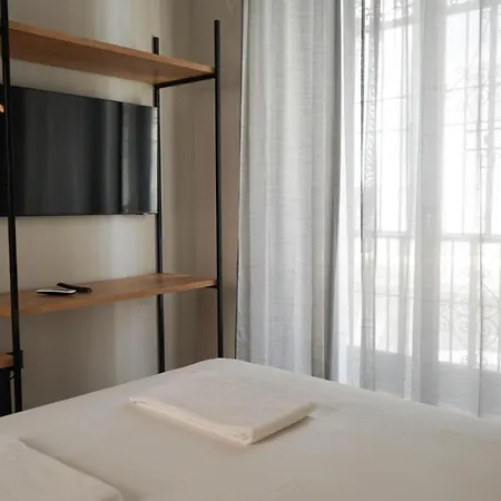 Hostel Sweet